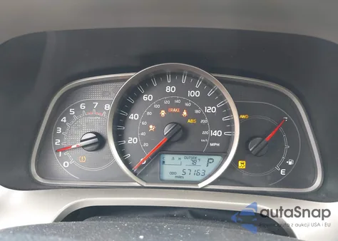 2014 Toyota Rav4 Xle z USA, uszkodzony, nr VIN JTMRFREVXED091583